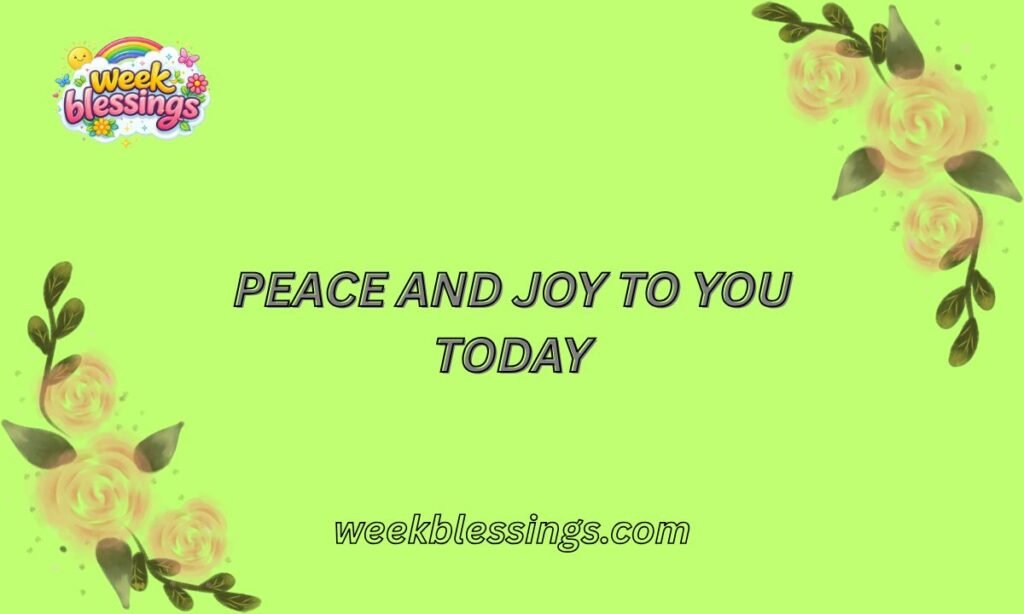 Short Saturday Blessings Messages