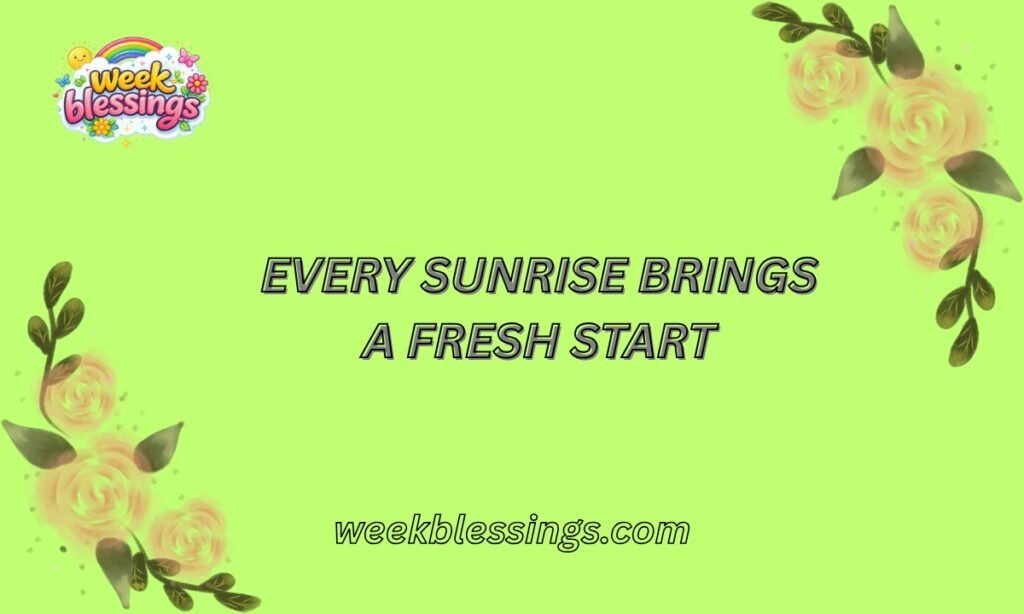 Tuesday Inspirational Quotes